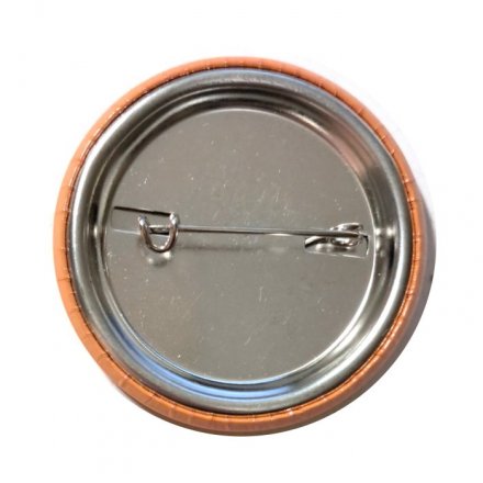 Значок Комбинированный контрольный туристический маршрут. 2017