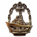 Знак 36 БРК (Бригада ракетных катеров)