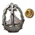 Знак 36 БРК (Бригада ракетных катеров)