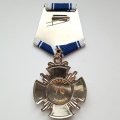 Знак &quot;70 лет ТОВВМУ-ТОВМИ им.С.О. Макарова 1937-2007 г.&quot; (в футляре)