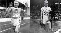 Финляндия 100 марок 1997 год - 100 лет со дня рождения Пааво Нурми