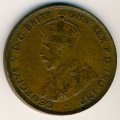 Австралия 1 пенни 1928 год