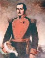 Колумбия 20 сентаво 1948 год -  Франсиско Сантадер