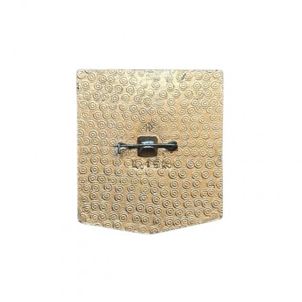 Значок Москва. Moscow. Moscou. Moskau. Moscu. Ордена