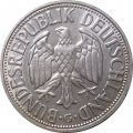 ФРГ 2 марки 1951 год (G)