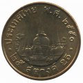 Таиланд 25 сатанг 2007 год - Храм Ват Пхра Махатхат Ворамахавихан Вихарн