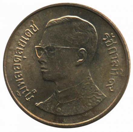 Таиланд 25 сатанг 2007 год - Храм Ват Пхра Махатхат Ворамахавихан Вихарн