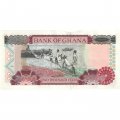Гана 2000 седи 1996 год - UNC
