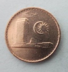 Малайзия 1 сен 1986 год