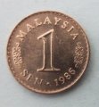 Малайзия 1 сен 1986 год