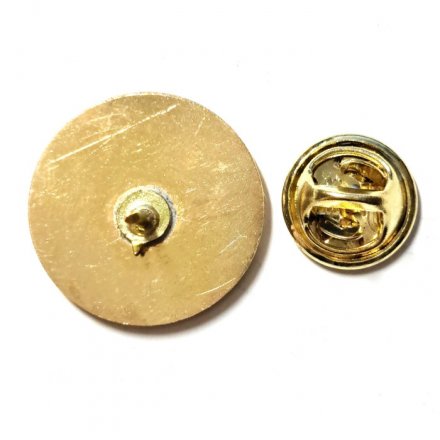 Значок Ленгипротранс. 1935