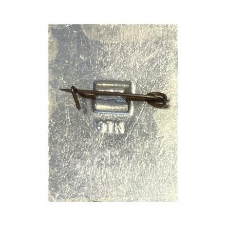 Значок 50 лет СССР