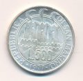 Сан-Марино 500 лир 1977 год - Экология