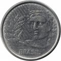Бразилия 5 сентаво 1996 год