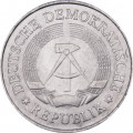 ГДР 1 марка 1982 год 