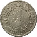Данциг 1 гульден 1932 год
