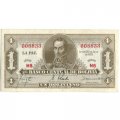 Боливия 1 боливиано 1928 год - UNC