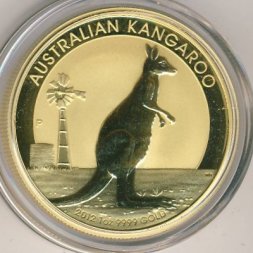 Австралия 100 долларов 2012 год