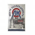 Значок. Неделя коллекционера. ЛОК. Ленинградское общество коллекционеров 1965 г.
