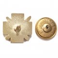 Знак «Кафедра военно-морской хирургии Военно-медицинской академии им. С. М. Кирова»