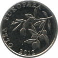 Хорватия 20 лип 2012 год
