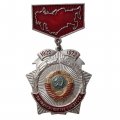 Значок СССР Пятидесятилетие Союза ССР 1922 - 1972