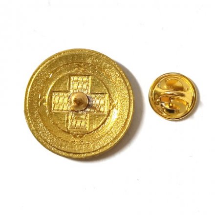 Знак Лучшая медицинская сестра