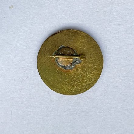 Значок. Ралли. Русская зима. СССР