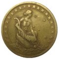 Бразилия 1000 рейс 1927 год