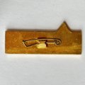 Значок. 25 лет Освобождения Лиды 