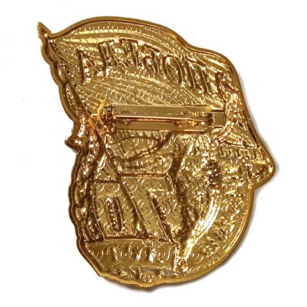 Знак Победа 70 лет (ВОВ), тяжелый