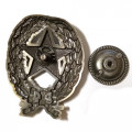 Знак &quot;Красный командир РККА&quot; 1918 год (копия)