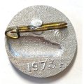 Значок Ледокол &quot;Иван Сусанин&quot;. ЛАО. 1973
