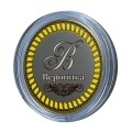 Вероника - гравированная монета 10 рублей (в сувенирной упаковке)