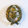 Знак пожарник (царский). Копия.
