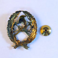 Знак пожарник (царский). Копия.