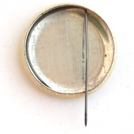 Значок-иголка Таллин. Tallinn