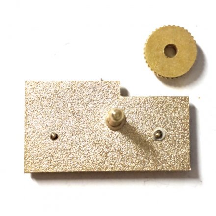 Знак КРЛ &quot;Чкалов&quot;