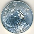 Словакия 200 крон 2000 год