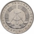 ГДР 10 пфеннигов 1989 год