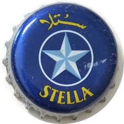 Пробка Египет - Stella