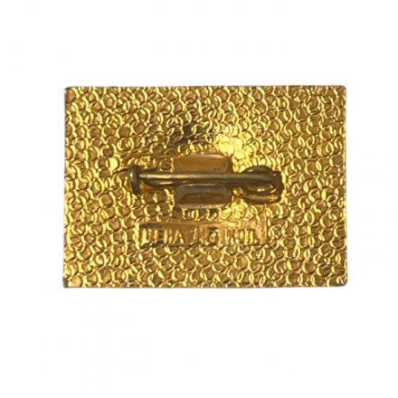 Значок. Октябрь 1917 год.