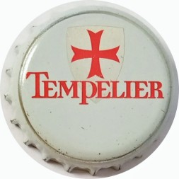Пивная пробка Бельгия - Tempelier