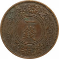 Япония 1 сен 1935 (Yr. 10) год - Хирохито (Сёва)