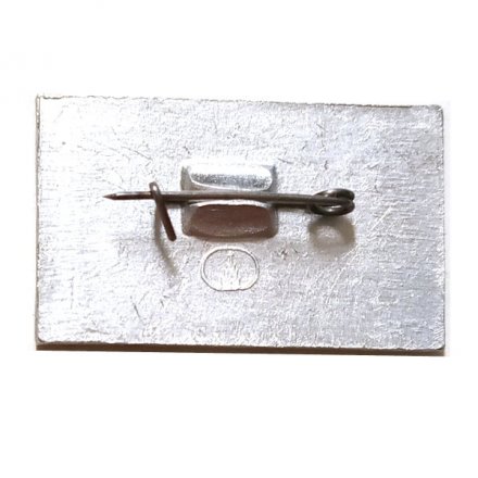 Значок Музей-усадьба В.Д. Поленова