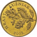 Хорватия 5 лип 2003 год