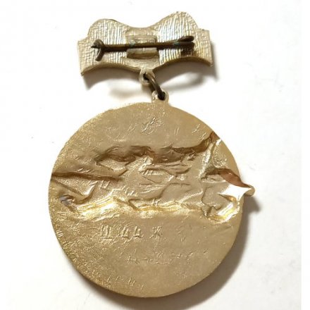 Знак Бойцам 1 конной (подвес)