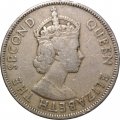 Кипр 100 милей 1955 год