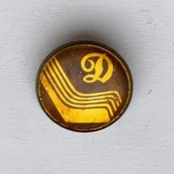 Значок. ХК Динамо Хоккей