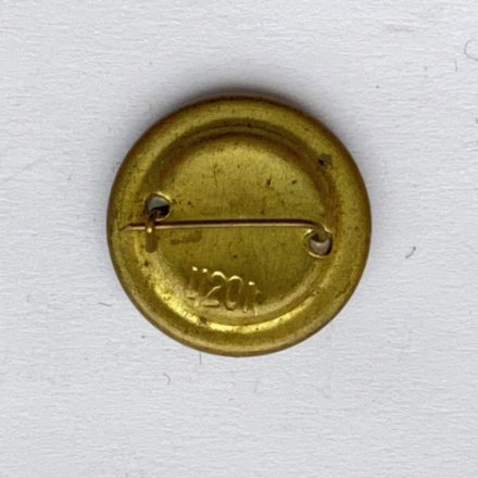 Значок. ХК Динамо Хоккей